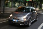 Abarth 695 Biposto 2014 года